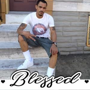 Meet your Posher, Bruce